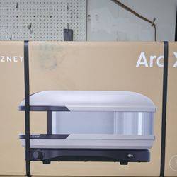 Gozney Arc XL in White, Unopened