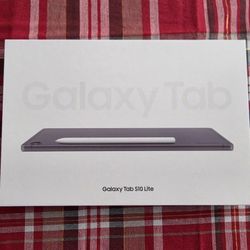 Samsung Tab S10 Lite Tablet