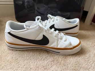 Nike Men’s Court Legacy Next Nature size 11.5