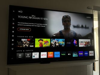 65 in Tv