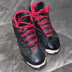 Girls Air Jordan 13 