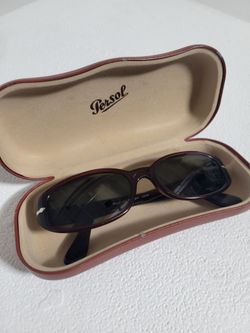 Vintage Persol Sunglasses