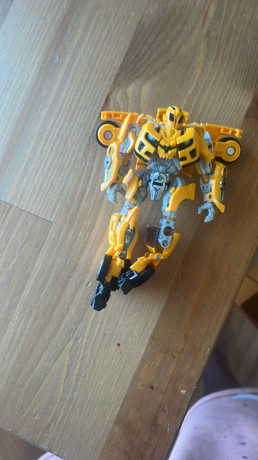 Bumblebee