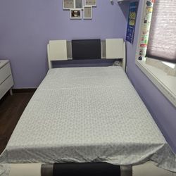 Full Size Bed Frame