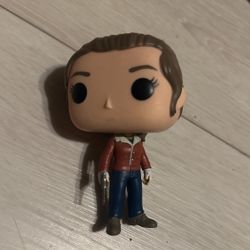 FUNKO POP STRANGER THINGS NANCY LOOSE FIGURE