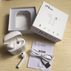AirPods Wireless Airbuds EarPods