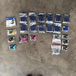 Epson Ink 