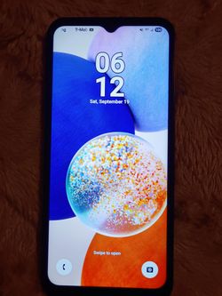 Samsung Galaxy A14 5g,  64Gb Unlocked 🔓 Mint Condition.