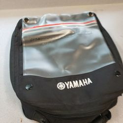 Yamaha  Magnetic Tank Bag (Oem)