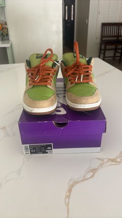 nike dunk sb sz11