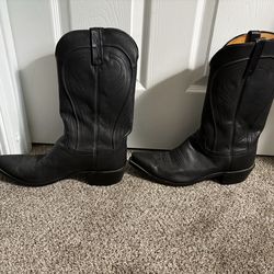 Lucchesse Boots Mens 10.5