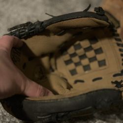 Wilson Baseball Glove 