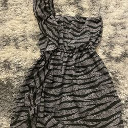 Poetry Dress Size Medium 