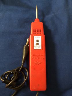 Snap-on continuity Plus