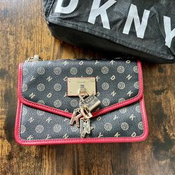 DKNY crossbody bag