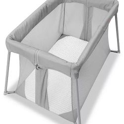 Skip Hop Playpen / Travel Crib