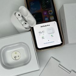 AirPod Pro 2