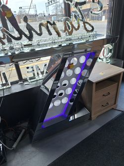Bar/wine cabinet