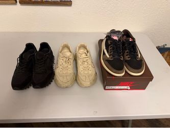SHOES