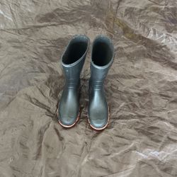 Rain  Boots