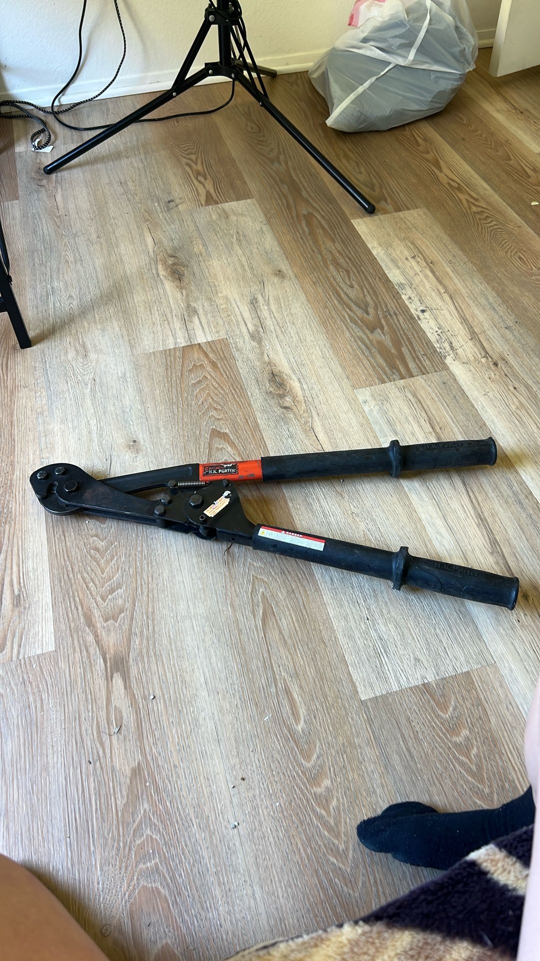 Tools