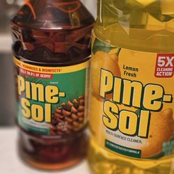 Pine sol  Cleaning Multi Surface Cleaner 
