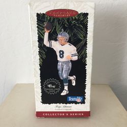 Hallmark Ornament
