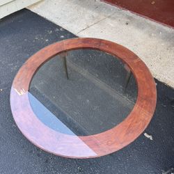 Antique Coffee Table