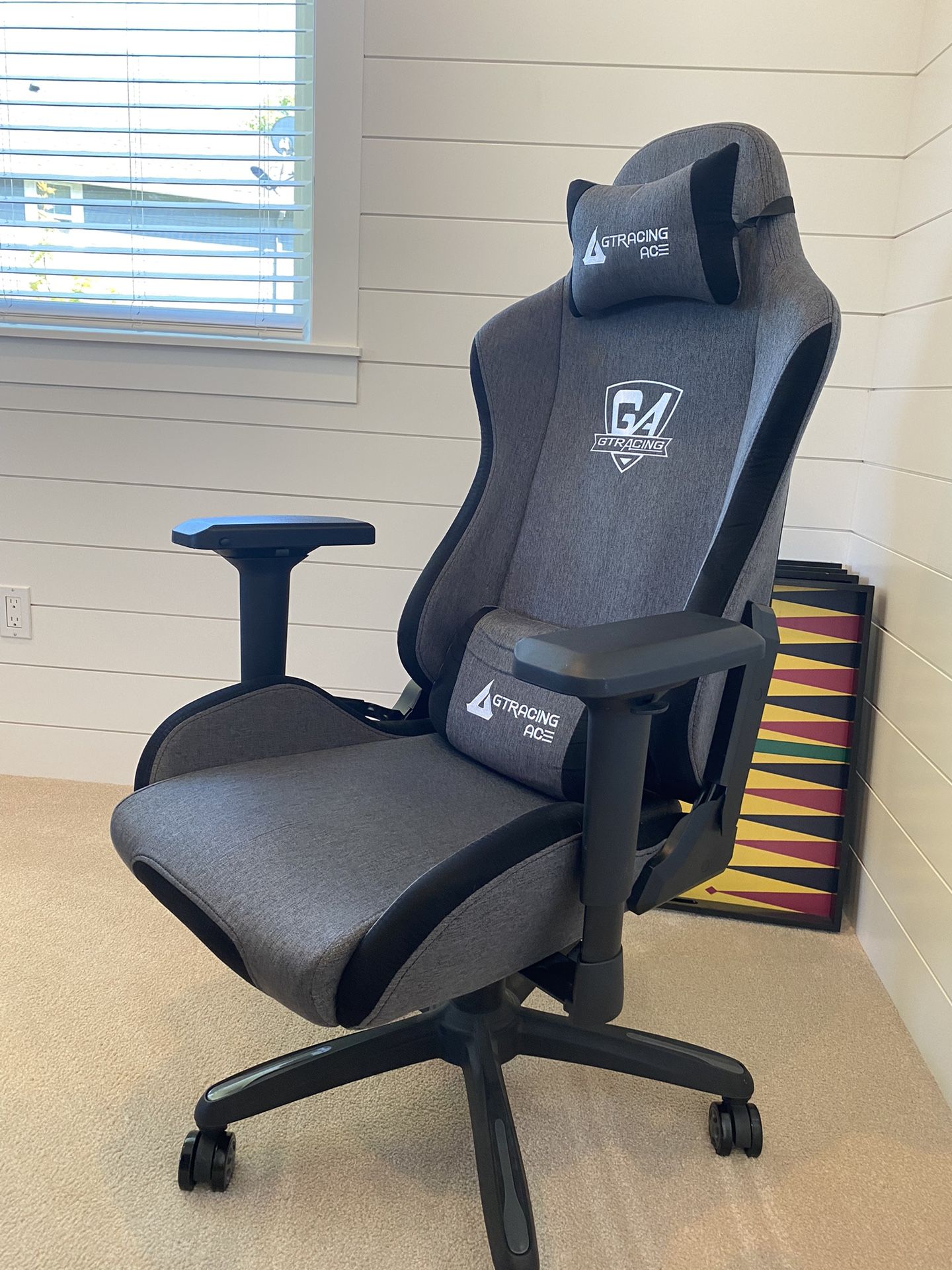 GTRacing Ace S1 Gaming Chair