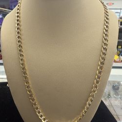 Necklace 14k
