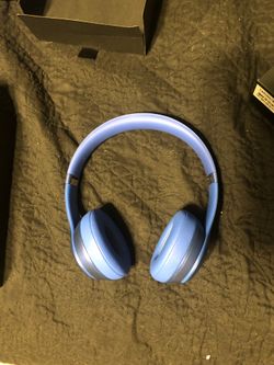 Beats solo 2 headphones