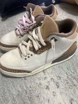Air Jordan 3s ‘Palomino’