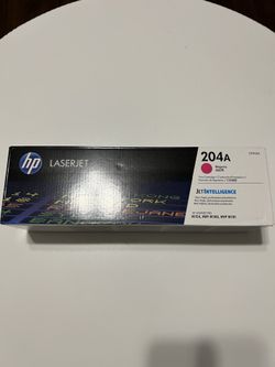 Printer ink Brand new
