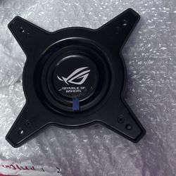 Genuine Wall Mount Bracket for ASUS ROG Strix 27inch XG27AQDMG Gaming Monitor Brand New