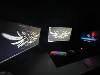 GAMING PC RTX 2080 SUPER- i7-10700k