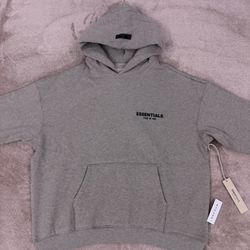 Essentials Dark Oatmeal (All Sizes)