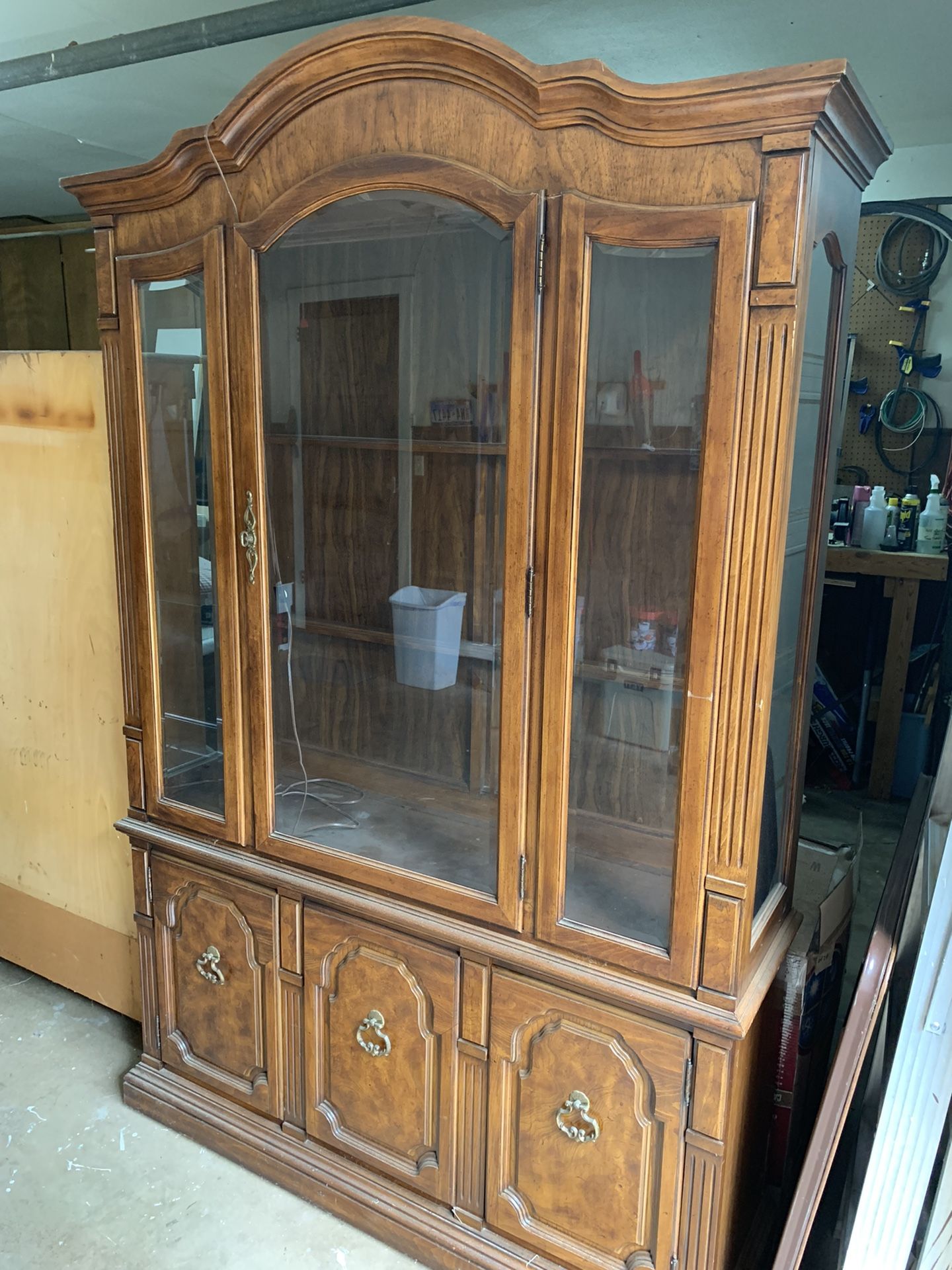 China Cabinet