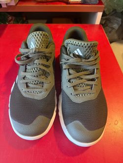 Adidas amplimove Shoes 10.5