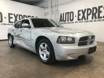 2010 Dodge Charger