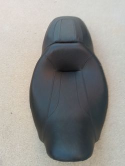 Harley Davidson 2020 Bagger Seat