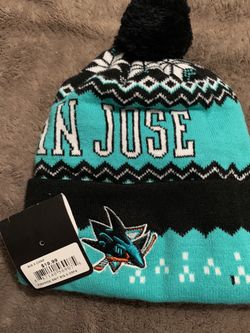 San Jose Beanie, puzzles