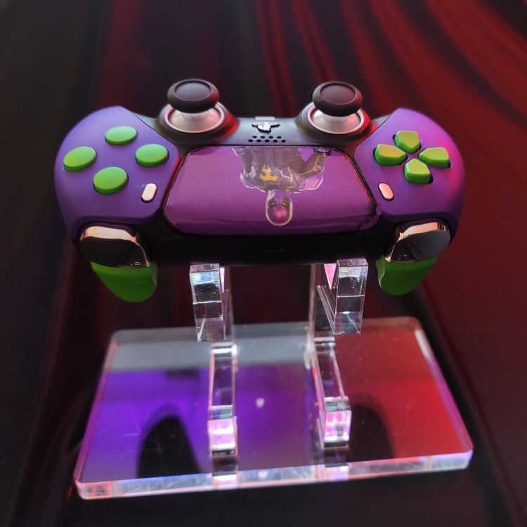 PS5 Dualsense Controller *Miles Morales - Prowler*