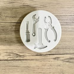 Treat Molds - Gently Used 