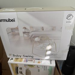 Baby Swing