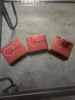 Perfume 10$ for all 3 need gone