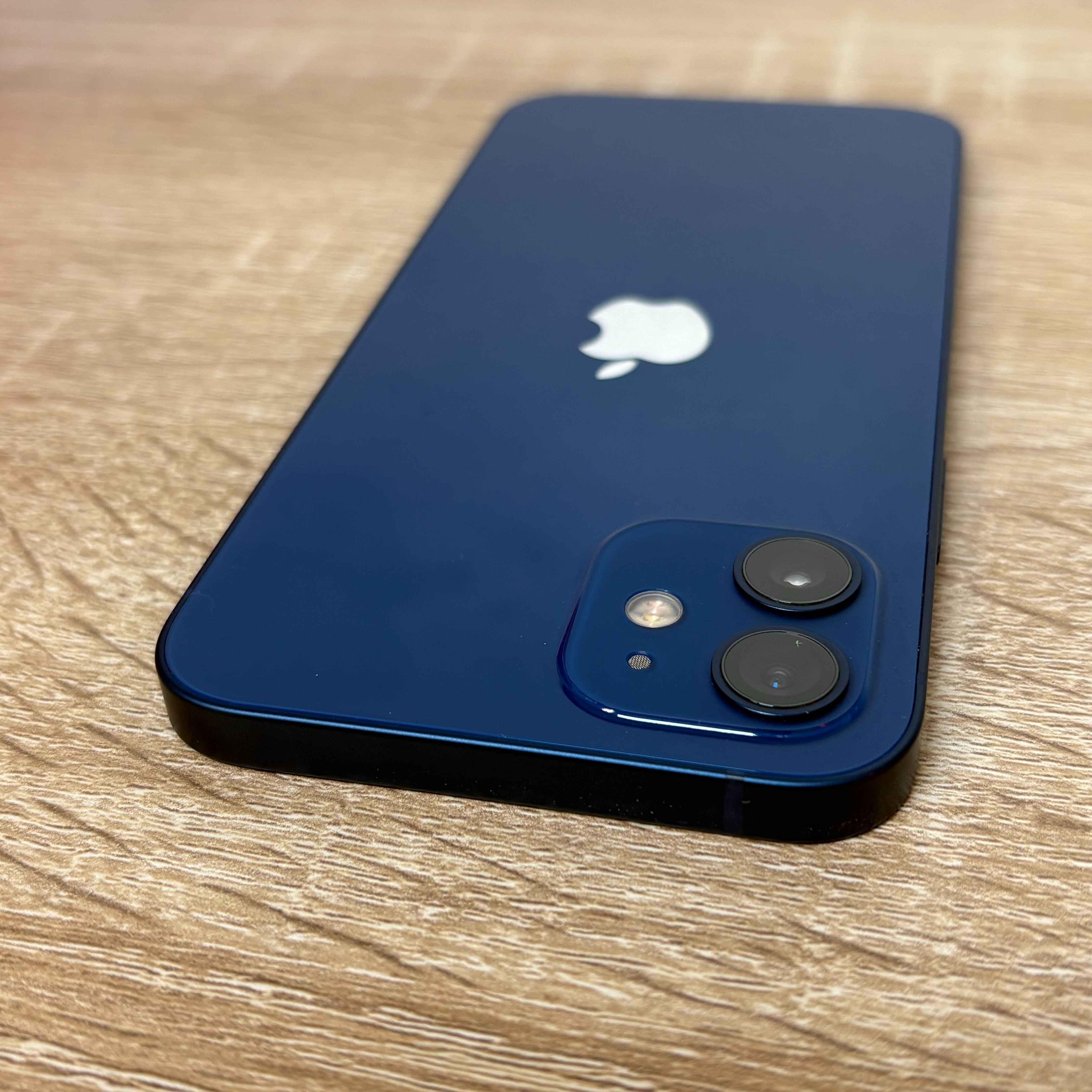 iPhone 12 - Unlocked - 128GB