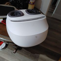 Foot Massager