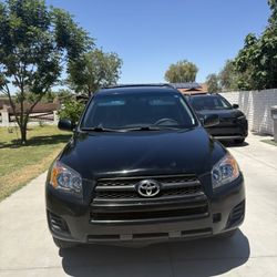 2012 Toyota Rav4