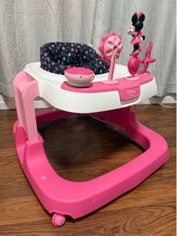 Disney Minnie Mouse Walker for Baby