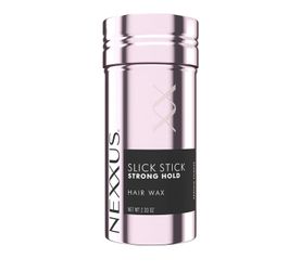 Nexxus Styling Slick Stick Hair Stick Strong Hold Hair Wax Powered by Styleprotect Technology 2.33 oz
